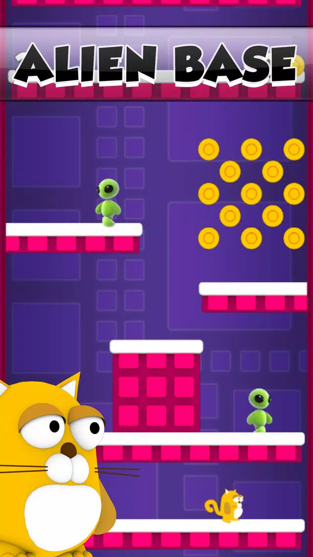 The Cool Cat - Premium Edition 스크린샷