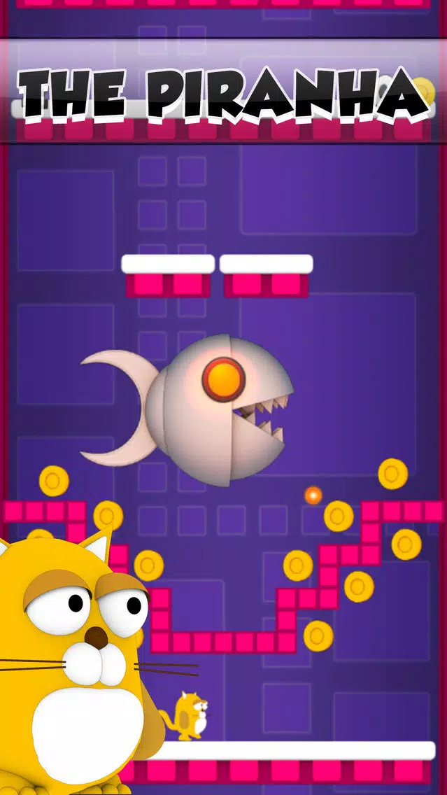 The Cool Cat - Premium Edition 스크린샷