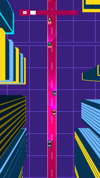 Night Rider - NFTS Racing Screenshots