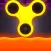 Fidget Spinner Wheel Arcade Game The Floor is Lava