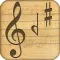 Turkish Musical Notes Archive