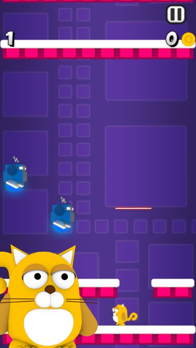 Cool Cat - Paws Of Furry Screenshots