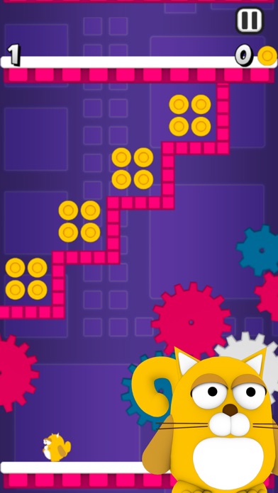 Cool Cat - Paws Of Furry Screenshots