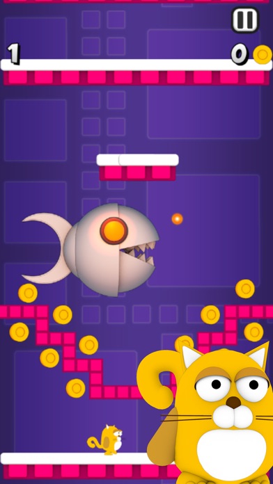 Cool Cat - Paws Of Furry Screenshots