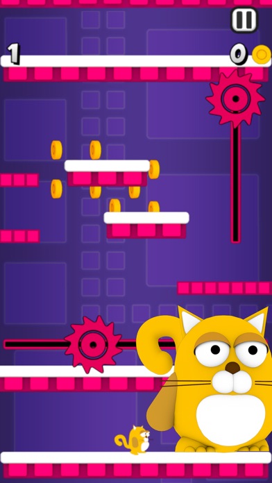 Cool Cat - Paws Of Furry Screenshots