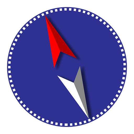 Polar Compass