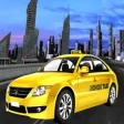 Expert City Taxi Driver 2018