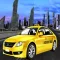 Expert City Taxi Driver 2018