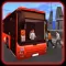 Luxury Bus Driving Simulator