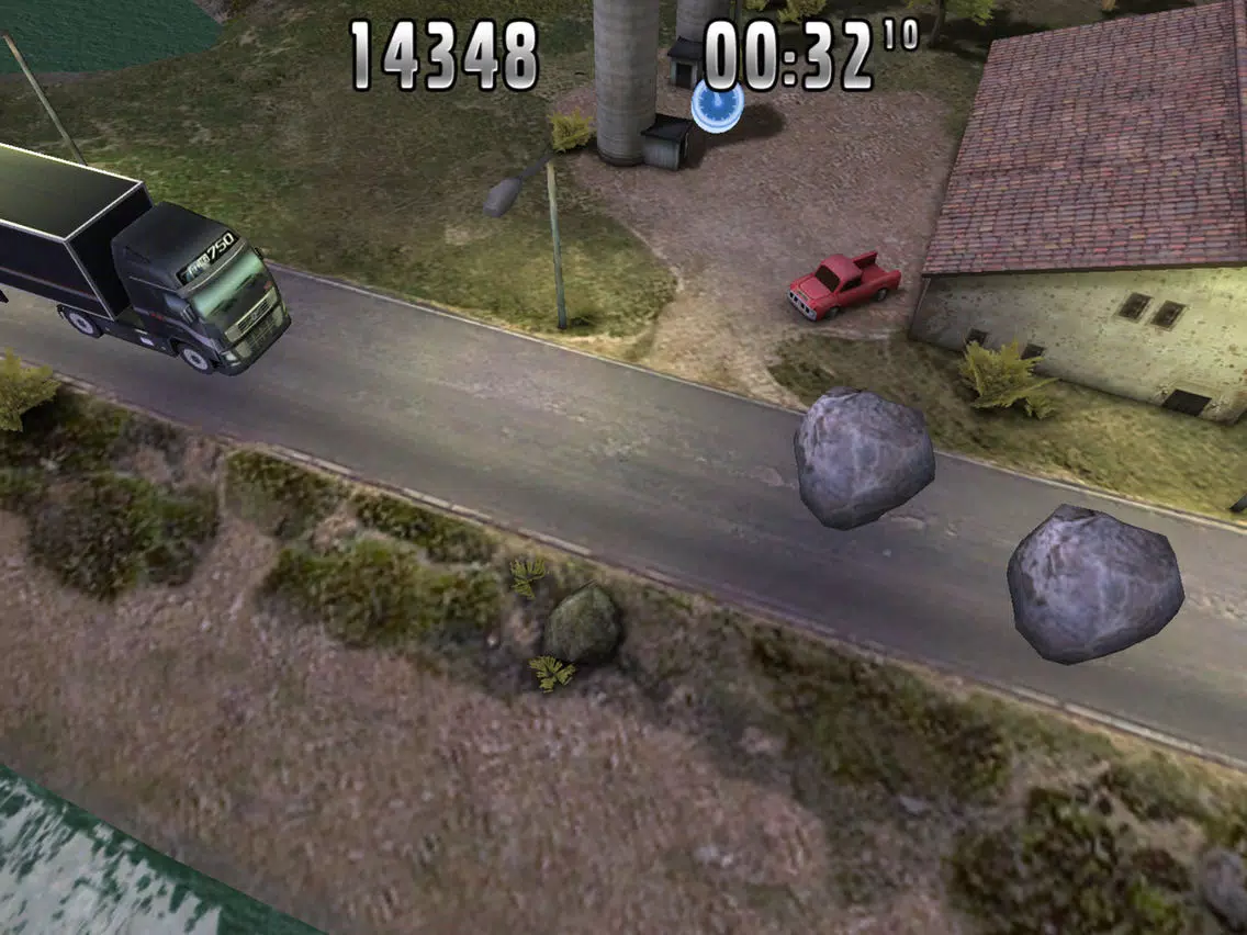 تصاویر FH16 iPad 