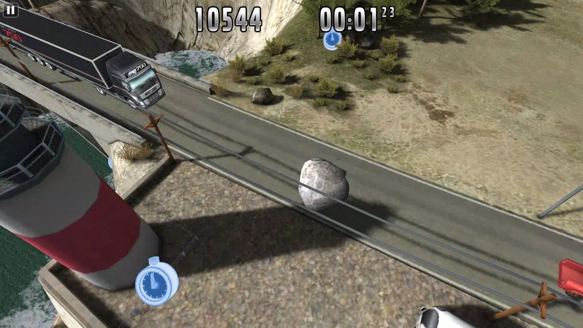 تصاویر FH16