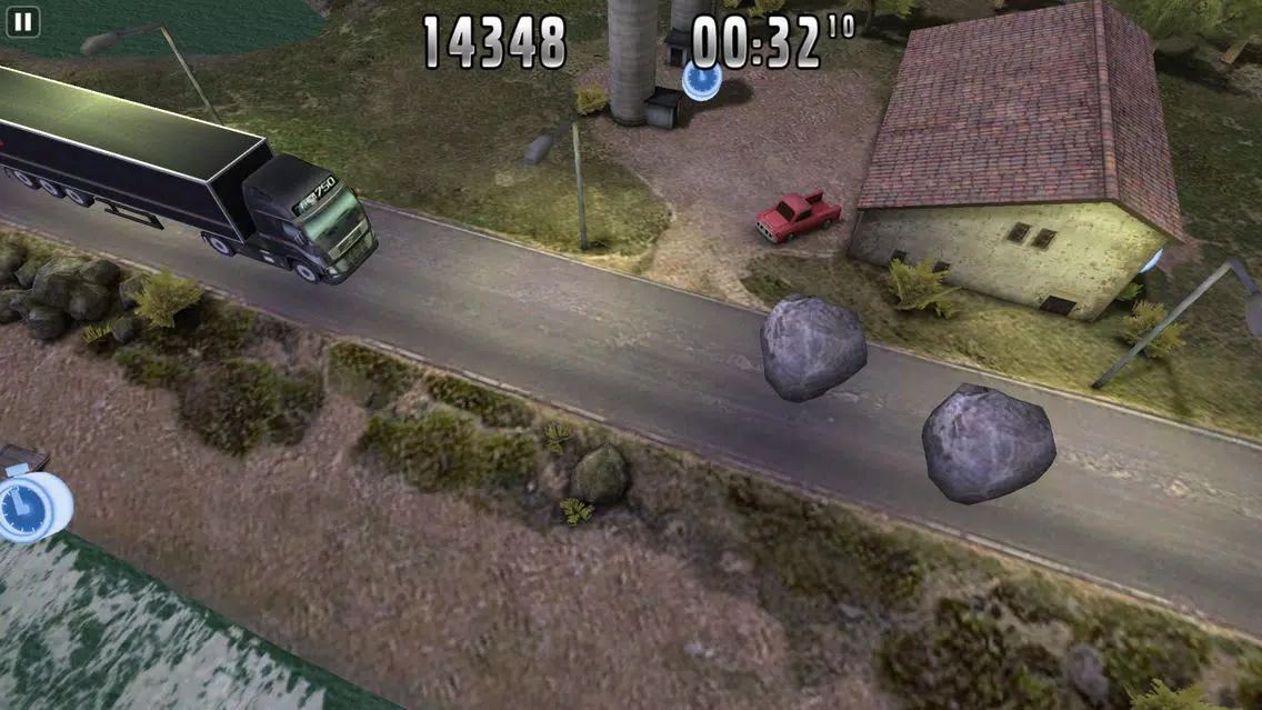 تصاویر FH16