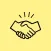 Handshake V/One