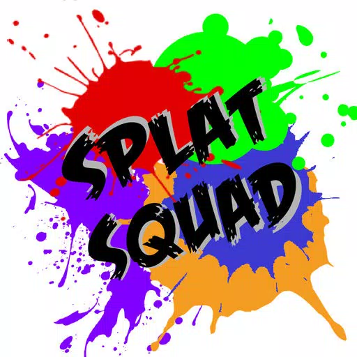 SPLAT SQUAD SPLAT SQUAD