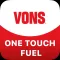 Vons One Touch Fuel‪™‬
