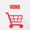 Vons Delivery & Pick Up