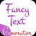 Fancy Text & Stylish Art Maker