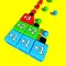 Sticky Shots 3D