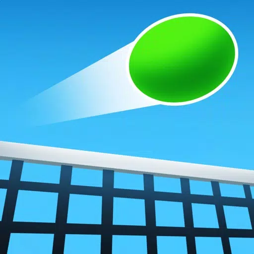 Tennis Dash Tennis Dash