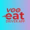 Vooeat : Driver App