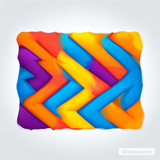 Zig zag