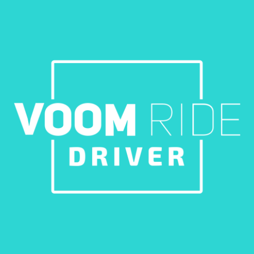 Voom Ride Driver
