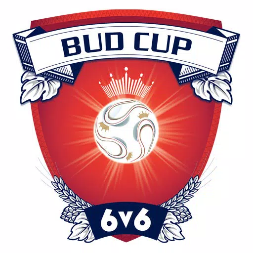 Budweiser Cup 6v6 Budweiser Cup 6v6