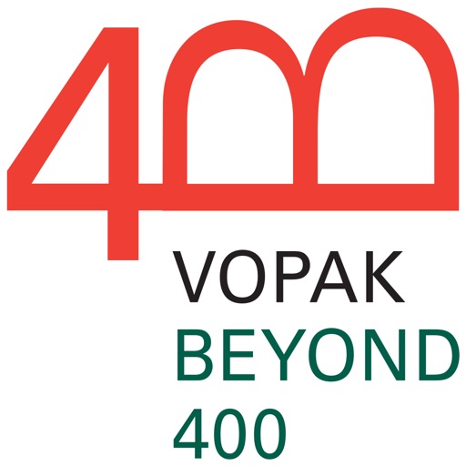 Vopak GMM 2016 Vopak GMM 2016