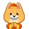 Chinese New Year Borky