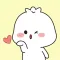 Chubby Xiao Long Bao Stickers