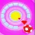 Vortex Spin Ball - カジュアルゲーム