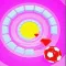Vortex Spin Ball - カジュアルゲーム