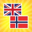 English Norwegian Translator.