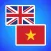 Vietnamese English Translator.