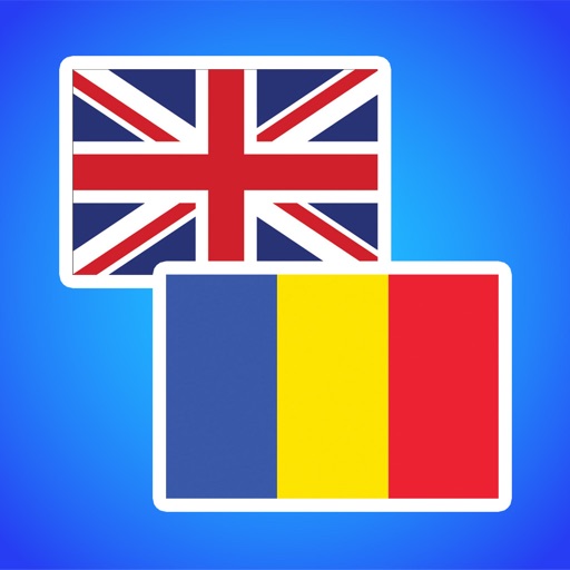 English to Romanian English to Romanian