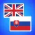 English to Slovak Translator.