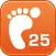 Walk Track - Steps Tracking App and Move Meter