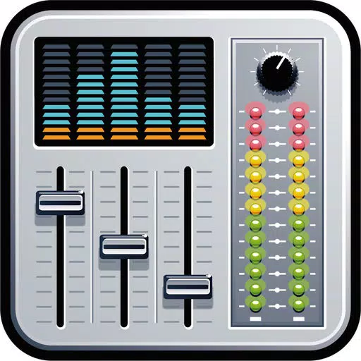 Sound Mixer Free - DJ Music Mix App to Create Mashup Songs Sound Mixer Free - DJ Music Mix App to Create Mashup Songs