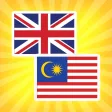 Malaysian English Language Translator & Dictionary