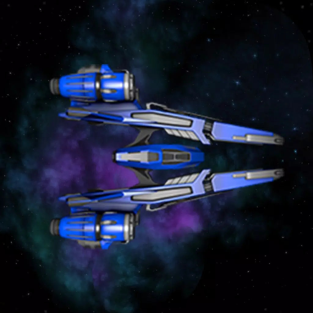 Flashship Flashship