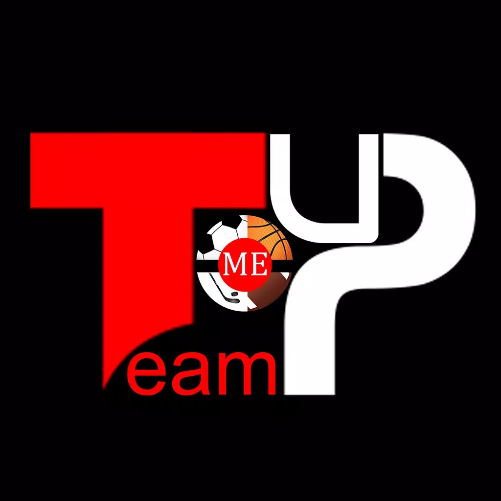 Team me up