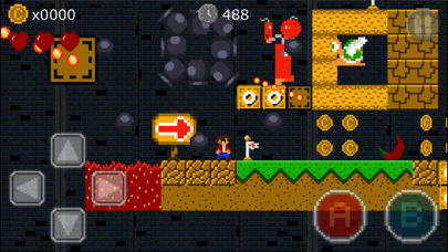 Level Maker Ekran Görüntüleri