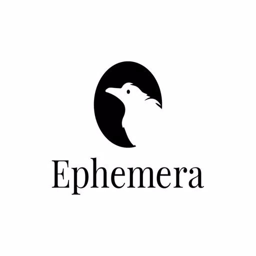 Ephemera! Ephemera!
