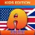 Anagrams English Kids Edition Free - Twist words