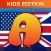 Anagrams Pro Kids Edition(US)