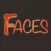Faces Stickers