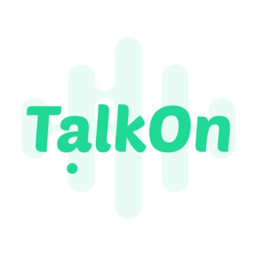 TalkOn AI:AI Language Learning TalkOn AI:AI Language Learning