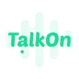 TalkOn AI:AI Language Learning