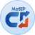 MoSIP C5–SIP Softphone for Uni