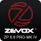 ZP 8.6 PRO-MK IV